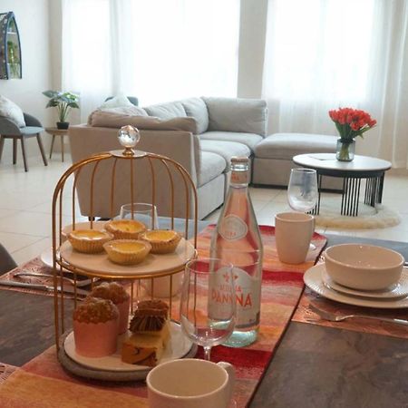Simfoni Resort Langkawi By Perfect Host กัวห์ ภายนอก รูปภาพ